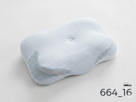 مخدة طبي 60*40سم 16-664